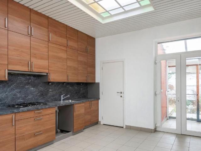 Appartement location à Antwerpen