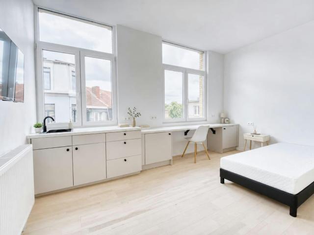 Appartement location à Antwerpen
