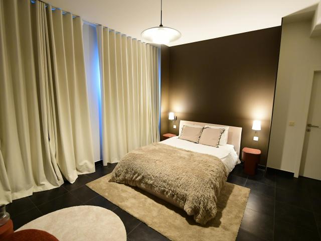 Appartement location à Antwerpen
