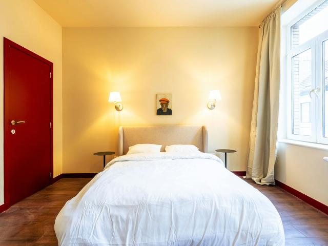 Appartement location à Antwerpen
