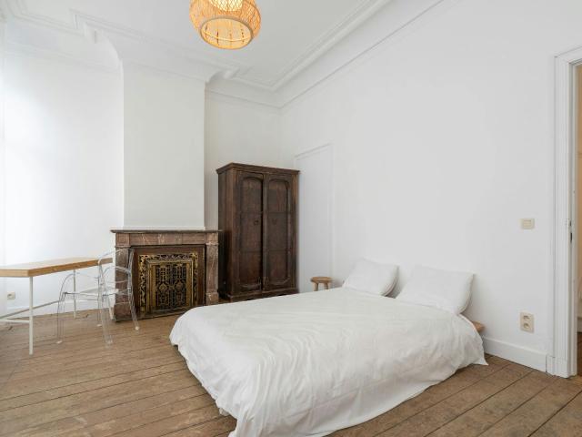 Appartement location à Antwerpen