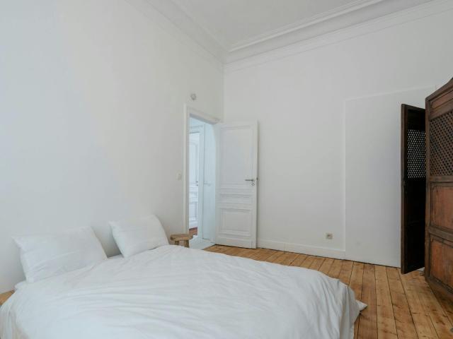Appartement location à Antwerpen