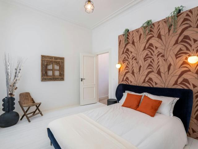 Appartement location à Antwerpen