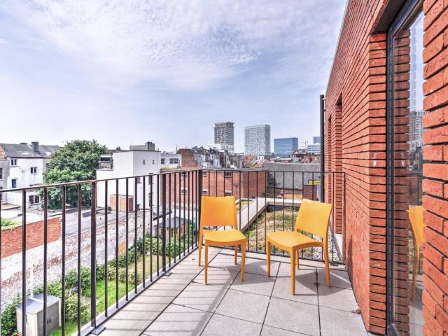 Appartement location à Antwerpen