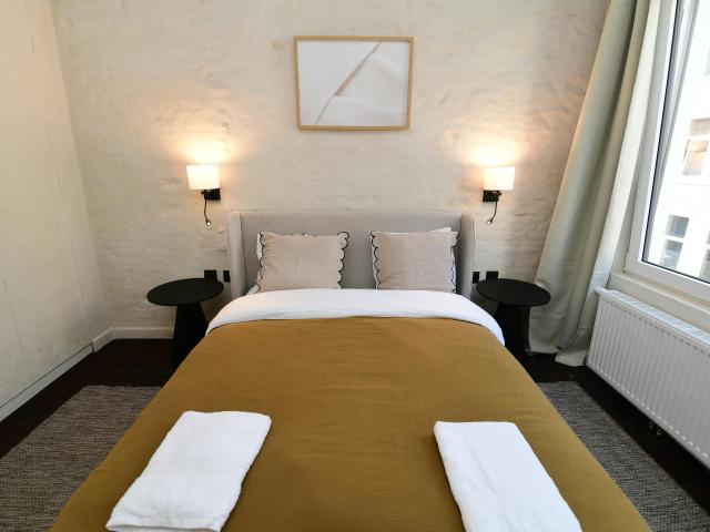 Appartement location à Antwerpen
