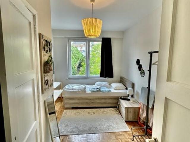 Appartement location à Oudergem, Bruxelles