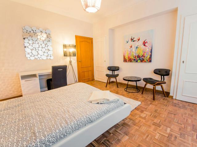 Appartement location à Oudergem, Bruxelles