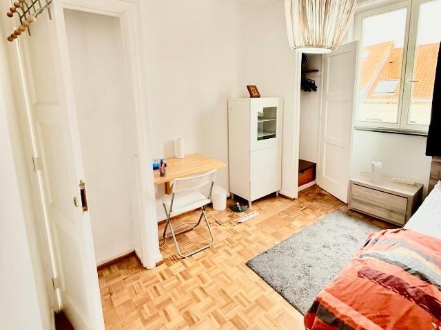 Appartement location à Auderghem - Oudergem, Brussel-Hoofdstad - Bruxelles-Capitale
