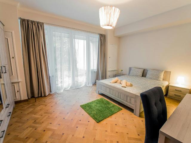 Appartement location à Oudergem, Bruxelles