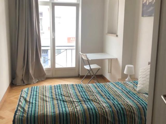 Appartement location à Oudergem, Bruxelles