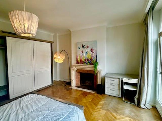 Appartement location à Oudergem, Bruxelles