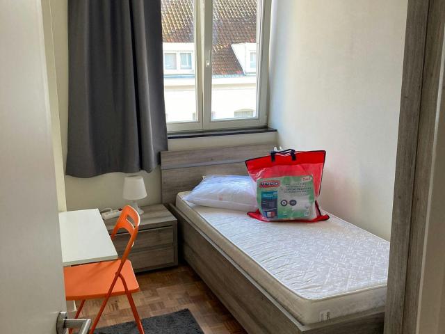 Appartement location à Oudergem, Bruxelles