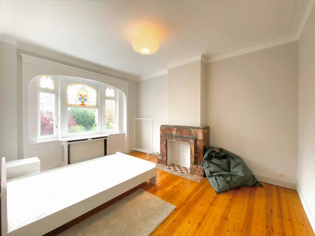 Appartement location à Berchem, Bruxelles