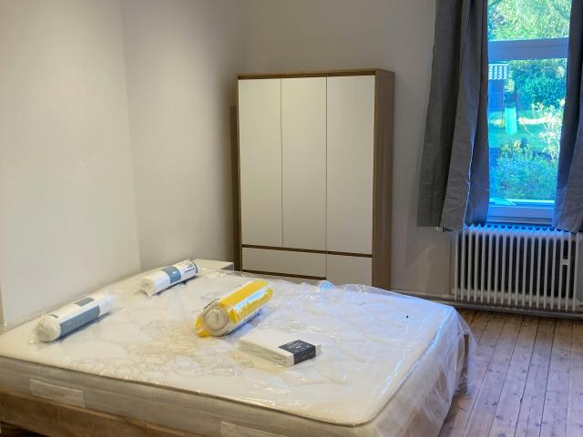 Appartement location à Merbraine, Wallonie