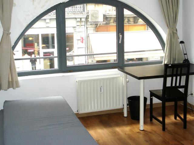 Appartement location à Brussel, Bruxelles