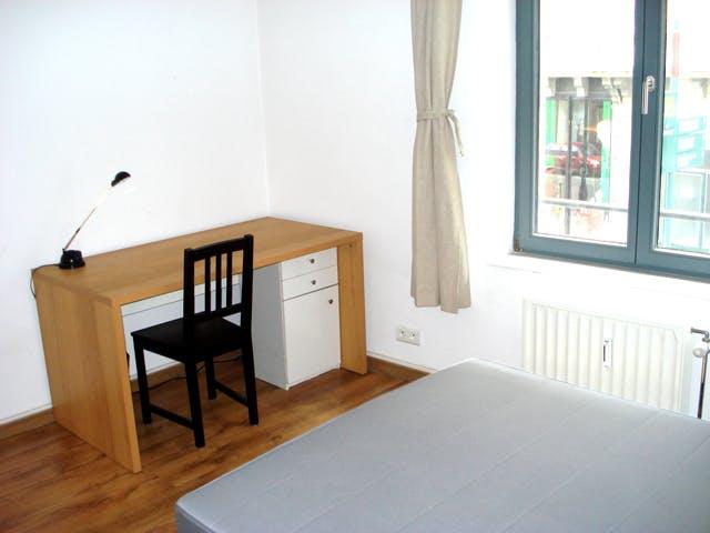 Appartement location à Brussel, Bruxelles