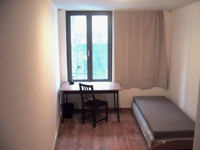 Appartement location à Brussel, Bruxelles