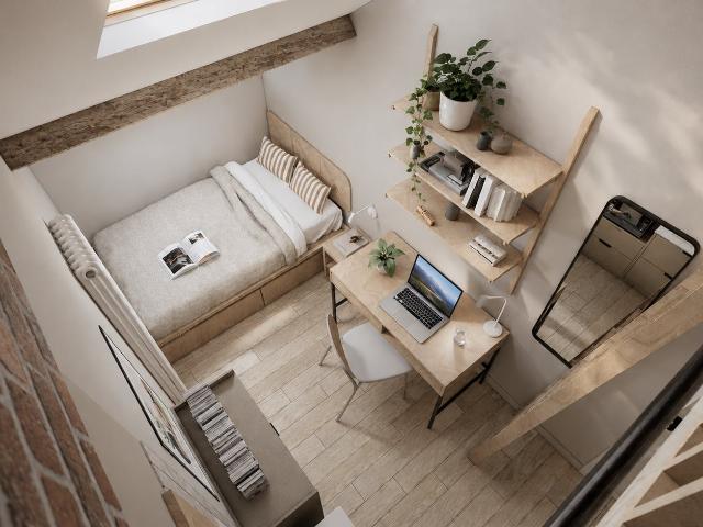 Appartement location à Brussel, Bruxelles