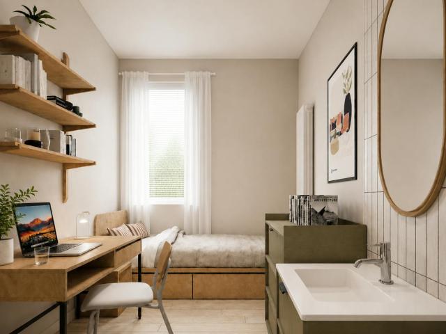 Appartement location à Brussel, Bruxelles