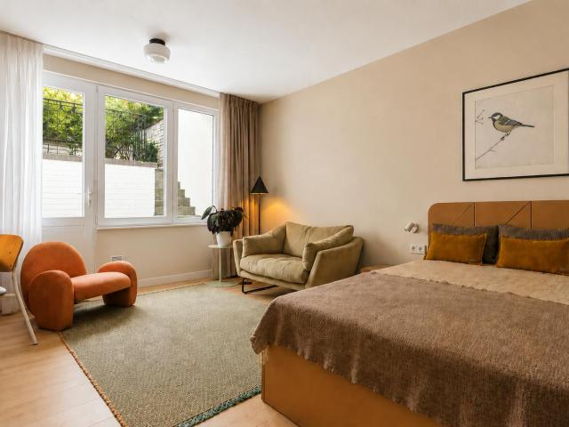 Appartement location à Brussel, Bruxelles