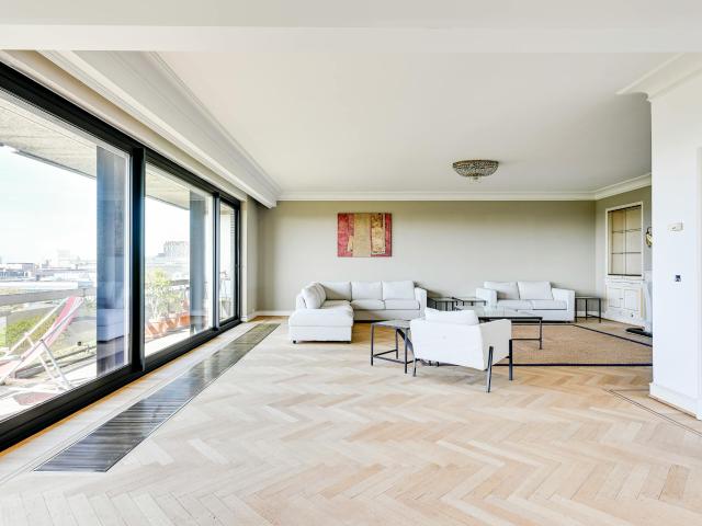 Appartement location à Brussel, Bruxelles