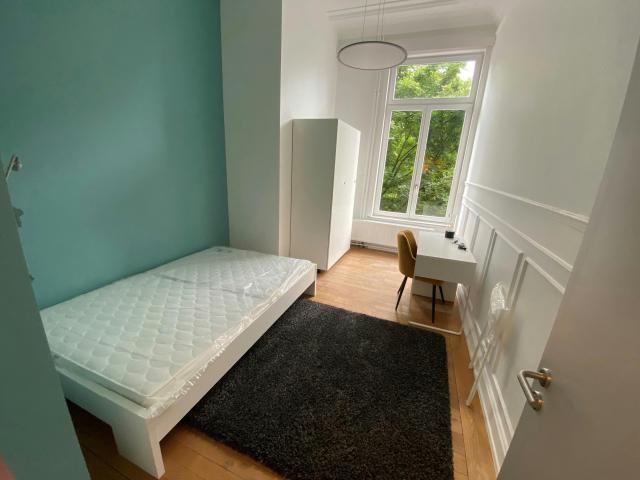 Appartement location à Brussel, Bruxelles