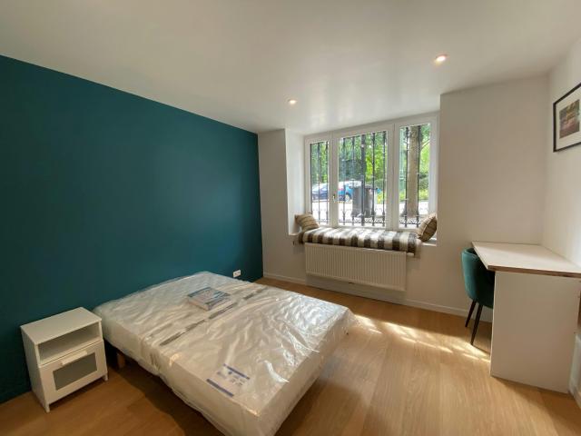 Appartement location à Brussel, Bruxelles
