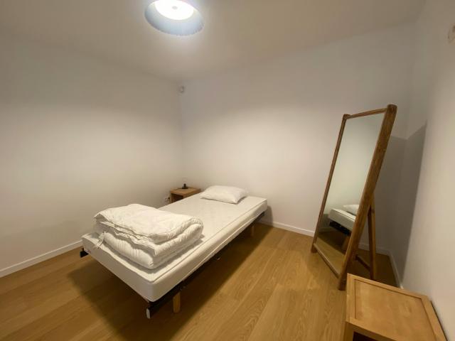 Appartement location à Brussel, Bruxelles