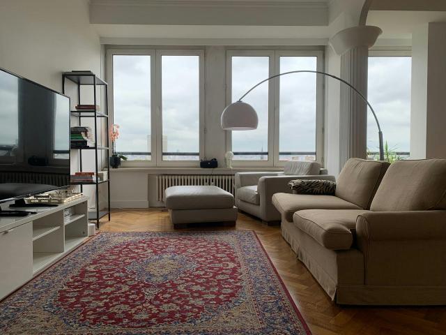 Appartement location à Brussel, Bruxelles