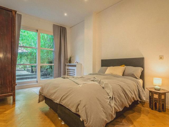 Appartement location à Brussel, Bruxelles