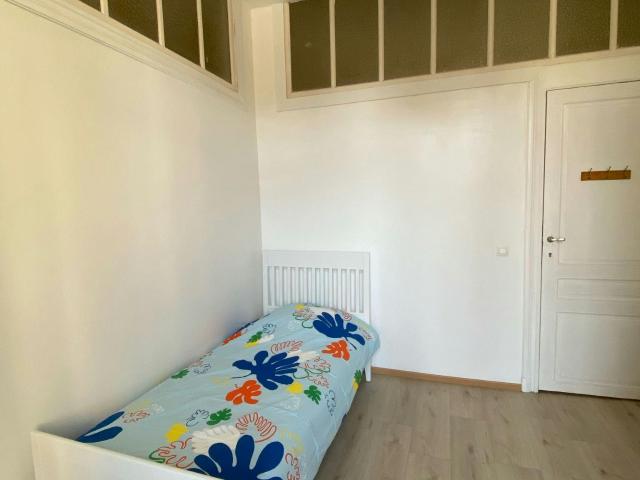 Appartement location à Brussel, Bruxelles