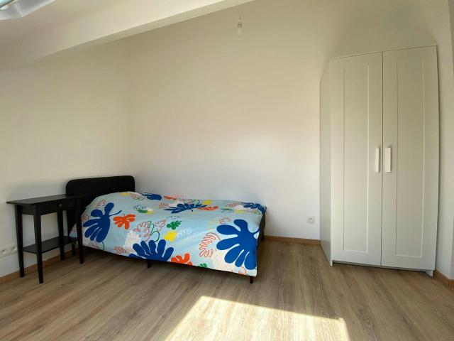 Appartement location à Brussel, Bruxelles