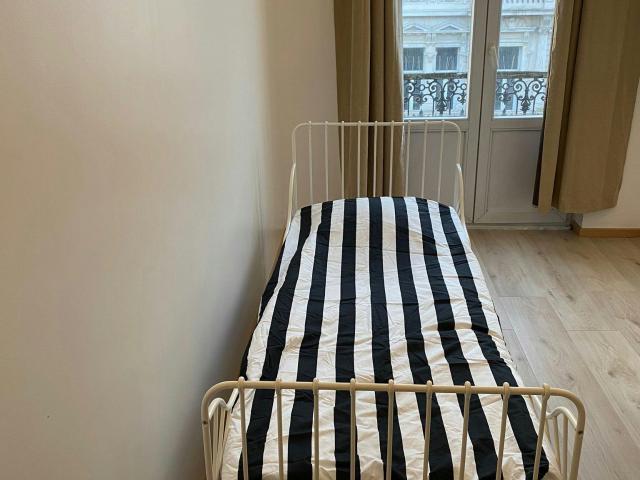 Appartement location à Brussel, Bruxelles