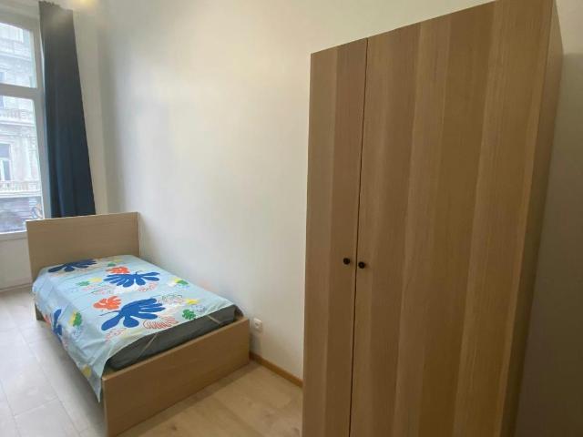 Appartement location à Brussel, Bruxelles