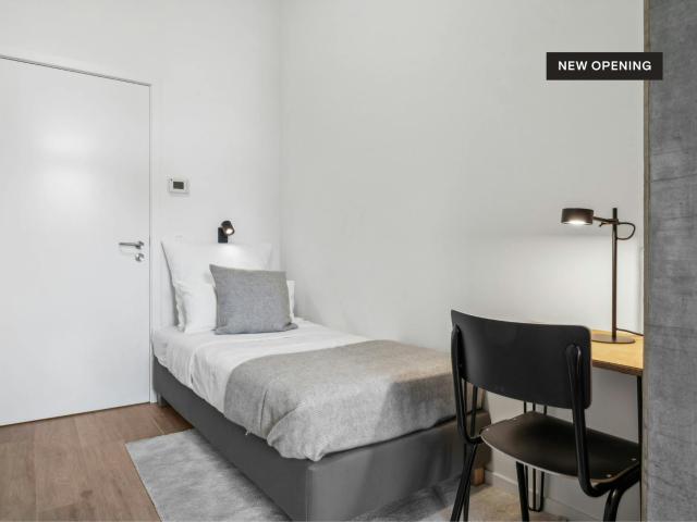 Appartement location à Brussel, Bruxelles