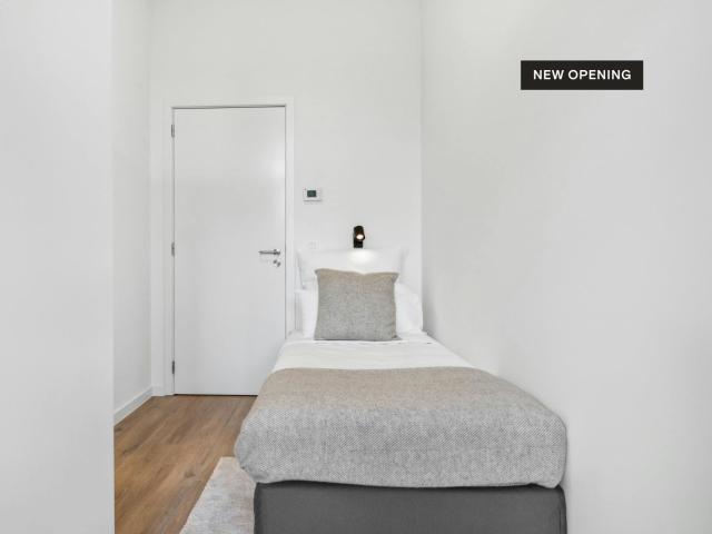 Appartement location à Brussel, Bruxelles