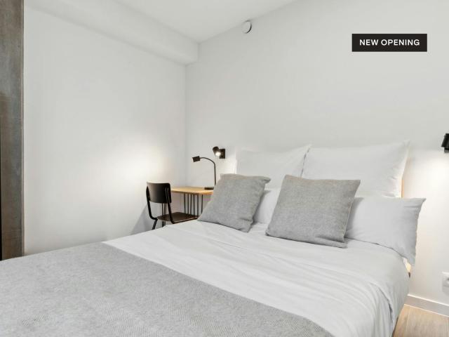 Appartement location à Bruxelles - Brussel
