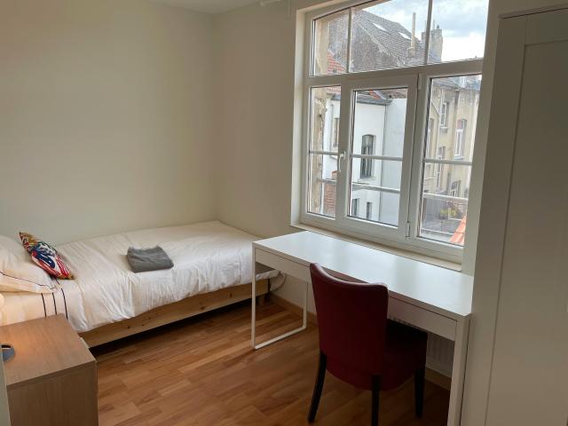 Appartement location à Brussel, Bruxelles