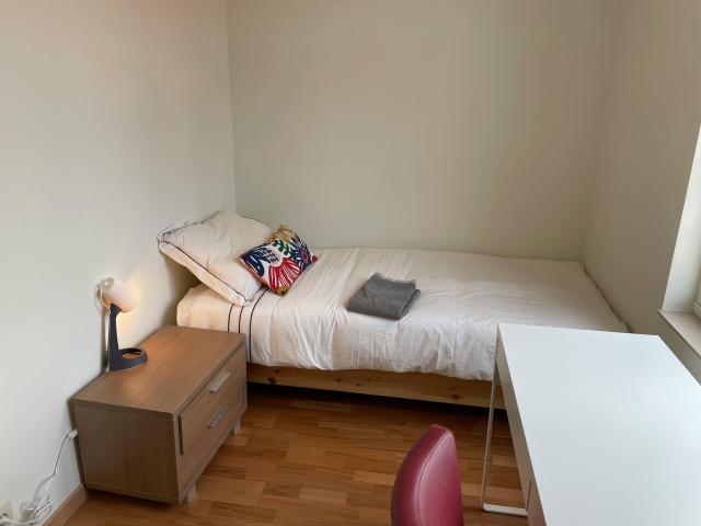 Appartement location à Brussel, Bruxelles