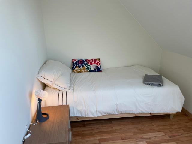 Appartement location à Brussel, Bruxelles