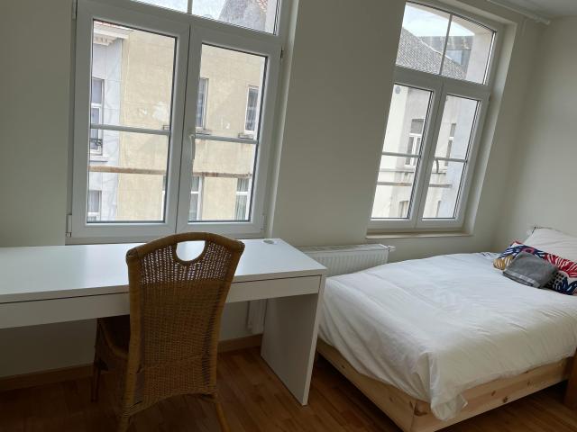 Appartement location à Brussel, Bruxelles