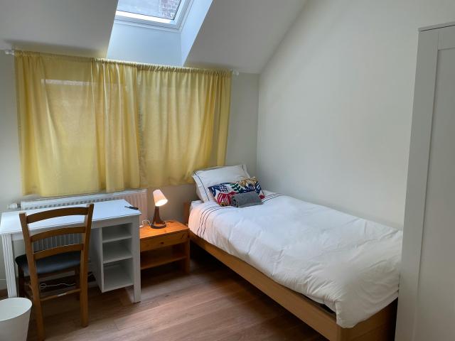 Appartement location à Brussel, Bruxelles