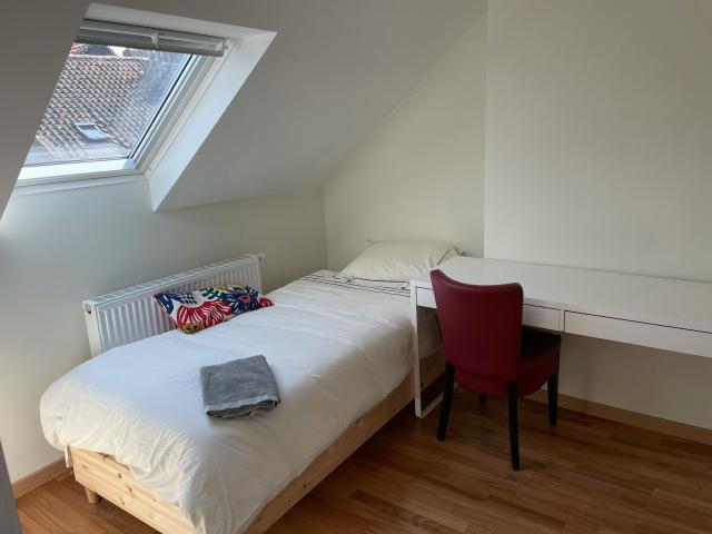 Appartement location à Brussel, Bruxelles