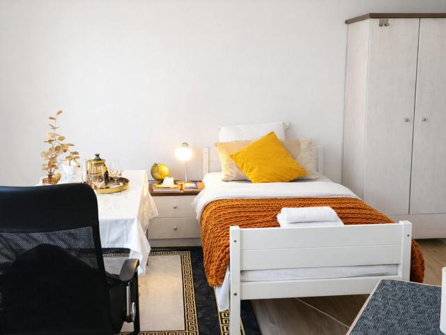Appartement location à Brussel, Bruxelles