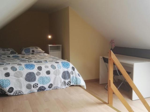 Appartement location à Brussel, Bruxelles