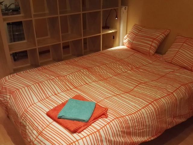 Appartement location à Brussel, Bruxelles