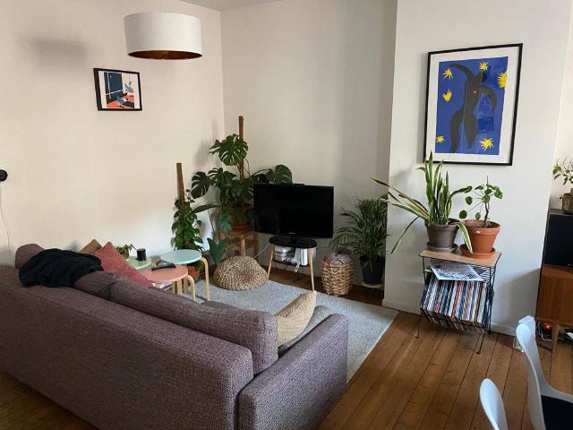 Appartement location à Brussel, Bruxelles