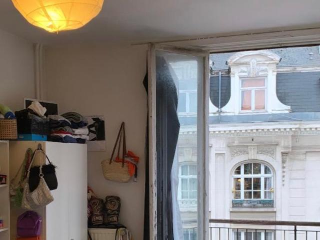 Appartement location à Brussel, Bruxelles