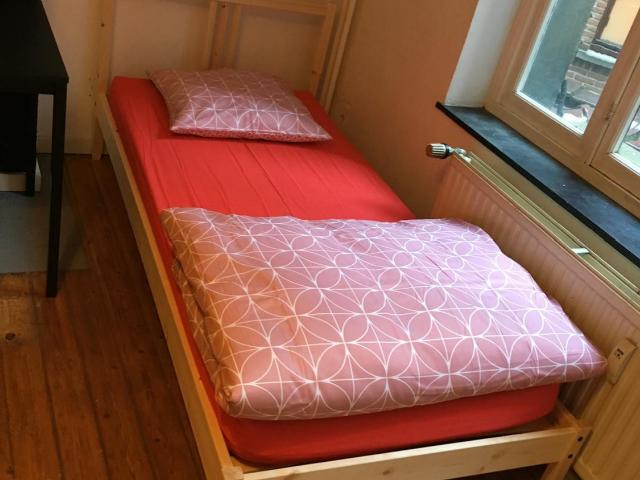 Appartement location à Brussel, Bruxelles