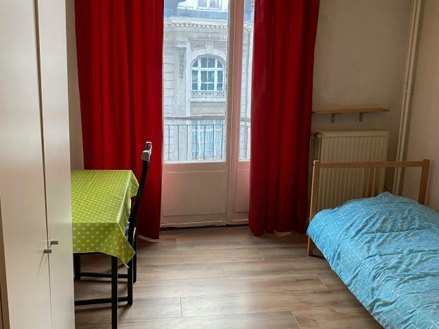 Appartement location à Brussel, Bruxelles
